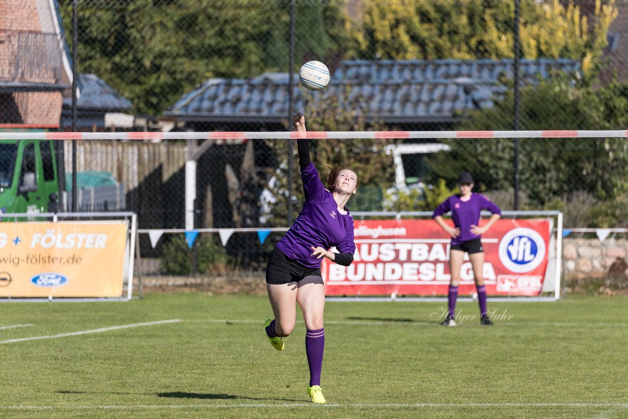 Bild 206 - wU16 Deutsche Meisterschaft